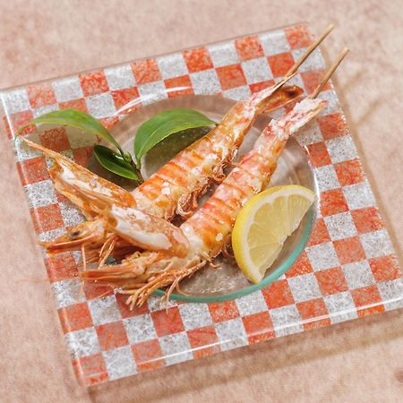 Villa Miyako 源泉かけ流し客室温泉ヴィラ みやこ別邸 Goto Dış mekan fotoğraf